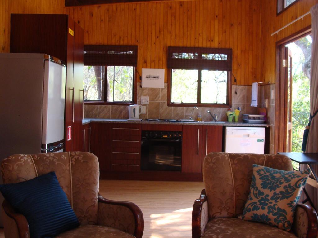 Blyde River Cabins Hoedspruit Habitación foto